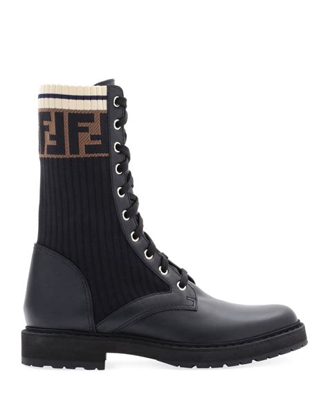 fendi boot